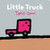 Little Truck ((Transportation Books for Toddlers, Board Book for Toddlers)) by Taro Gomi, 9781452163000