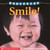 Smile! (Baby Faces Board Book) by Roberta Grobel Intrater, Roberta Grobel Intrater, 9780590058995