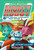 Ricky Ricotta's Mighty Robot vs. the Jurassic Jackrabbits from Jupiter (Ricky Ricotta's Mighty Robot #5) by Dav Pilkey, Dan Santat, 9780545630139