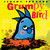 Grumpy Bird by Jeremy Tankard, Jeremy Tankard, 9780439851473