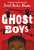 Ghost Boys by Jewell Parker Rhodes, 9780316262286