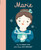 Marie Curie (My First Marie Curie [BOARD BOOK]) by Maria Isabel Sanchez Vegara, Frau Isa, 9781786032539