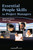 Essential People Skills for Project Managers by Steven W. Flannes, Ginger Levin, 9781567261684
