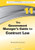 The Government Manager's Guide to Contract Law by Terrence M. O'Connor, 9781567264425