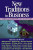 New Traditions in Business (Spirit and Leadership in the 21st Century) by John Renesch, 9781881052036