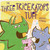 The Three Triceratops Tuff by Stephen Shaskan, Stephen Shaskan, 9781442443976