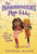 The Magnificent Mya Tibbs: The Wall of Fame Game - 9780062342379 by Crystal Allen, Eda Kaban, 9780062342379