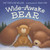 Wide-Awake Bear by Pat Zietlow Miller, Jean Kim, 9780062356031