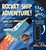 Rocket Ship Adventure! by Stanley Strickland, Paco Sordo, 9781499805963