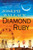 Diamond Ruby (A Novel) by Joseph Wallace, 9781439160053