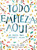 Todo empieza aquí / Start Where You Are: A Journal for Self-Exploration (Un diario para conocerte mejor) (Spanish Edition) by Meera Lee Patel, 9788401018633
