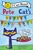 Pete the Cat's Groovy Bake Sale - 9780062675248 by James Dean, Kimberly Dean, James Dean, 9780062675248