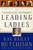 Leading Ladies (American Trailblazers) by Kay Bailey Hutchison, 9780061140280