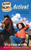 Rosie in Los Angeles (Action!) by Carol Matas, 9780689857164