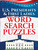 U.S. Presidents & First Ladies Word Search Puzzles by Frank J. D'Agostino, Victoria Fremont, David Marshall, Ilene J.  Rattiner, 9780486824024