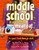 Middle School Is Worse Than Meatloaf (A Year Told Through Stuff) by Jennifer L. Holm, Elicia Castaldi, 9781442436633