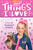 JoJo Siwa: Things I Love (A Fill-In Friendship Book) by JoJo Siwa, 9781419729638
