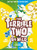 Terrible Two Go Wild - 9781419721854 by Mac Barnett, Jory John, Kevin Cornell, 9781419721854