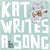 Kat Writes a Song by Greg Foley, Greg Foley, 9781534406803