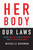 Her Body, Our Laws (On the Front Lines of the Abortion War, from El Salvador to Oklahoma) by Michelle Oberman, 9780807045527