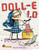 Doll-E 1.0 by Shanda McCloskey, 9780316510318