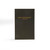 CSB Pocket New Testament with Psalms, Black Trade Paper (Miniature Edition) by CSB Bibles by Holman, 9781462779987