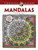 COSTCO Creative Haven Mandalas Coloring Book (Color Doodle Imagine Create) by Dover, Alberta Hutchinson, Marty Noble, 9780486784915