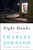 Night Hawks (Stories) by Charles Johnson, 9781501184383