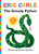 The Greedy Python (Lap Edition) by Eric Carle, Richard Buckley, 9781442489912