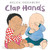 Clap Hands by Helen Oxenbury, 9780689819841