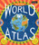 Barefoot Books World Atlas by Nick Crane, David Dean, 9781846863332