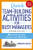 Quick Team-Building Activities for Busy Managers (50 Exercises That Get Results in Just 15 Minutes) by Brian Miller, 9780814436332