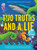 Two Truths and a Lie: It's Alive! - 9780062418814 by Ammi-Joan Paquette, Laurie Ann Thompson, Lisa K. Weber, 9780062418814