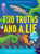 Two Truths and a Lie: It's Alive! - 9780062418814 by Ammi-Joan Paquette, Laurie Ann Thompson, Lisa K. Weber