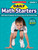 Daily Math Starters: Grade 5 (180 Math Problems for Every Day of the School Year) by Bob Krech, Scholastic, 9781338159622