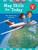 Map Skills for Today: Grade 5 (The Americas in Focus) by Scholastic Teaching Resources, Scholastic, 9781338214925
