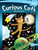 SPARK Curious Cats Coloring Book by Susan T. Hall, 9780486822426