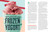 Perfectly Creamy Frozen Yogurt (56 Amazing Flavors plus Recipes for Pies, Cakes & Other Frozen Desserts) by Nicole Weston, 9781612128801