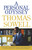 A Personal Odyssey by Thomas Sowell, 9780684864655