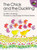 The Chick and the Duckling by Mirra Ginsburg, Jose Aruego, The Russian of V. êsuteyev, 9780689712265