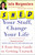 SHED Your Stuff, Change Your Life (A Four-Step Guide to Getting Unstuck) by Julie Morgenstern, 9780743250900