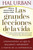 Las grandes lecciones de la vida (Life's Greatest Lessons) (Aprendiendo lo que es realmente importante a partir de la experiencia) (Spanish Edition) by Hal Urban, 9781416551560
