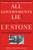 "All Governments Lie" (The Life and Times of Rebel Journalist I. F. Stone) by Myra MacPherson, 9781416556794