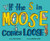 If the S in Moose Comes Loose by Peter Hermann, Matthew Cordell, 9780062295101