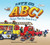 Let's Go ABC! (Things That Go, from A to Z) by Rhonda Gowler Greene, Daniel Kirk, 9780802735096