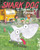 Shark Dog and the School Trip Rescue! by Ged Adamson, Ged Adamson, 9780062457189