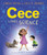 Cece Loves Science by Kimberly Derting, Shelli R. Johannes, Vashti Harrison, 9780062499608