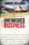 Unfinished Business by Conrad Williams, 9781448215522
