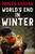 World's End in Winter by Monica Dickens, 9781448201112