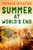Summer at World's End by Monica Dickens, 9781448203130